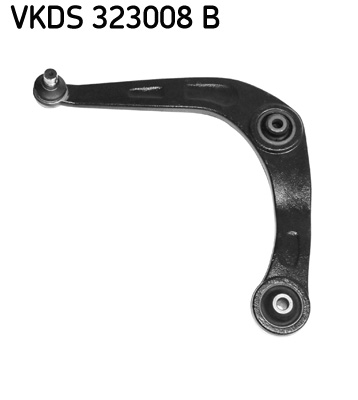 7316577896612 | Control Arm/Trailing Arm, wheel suspension SKF VKDS 323008 B